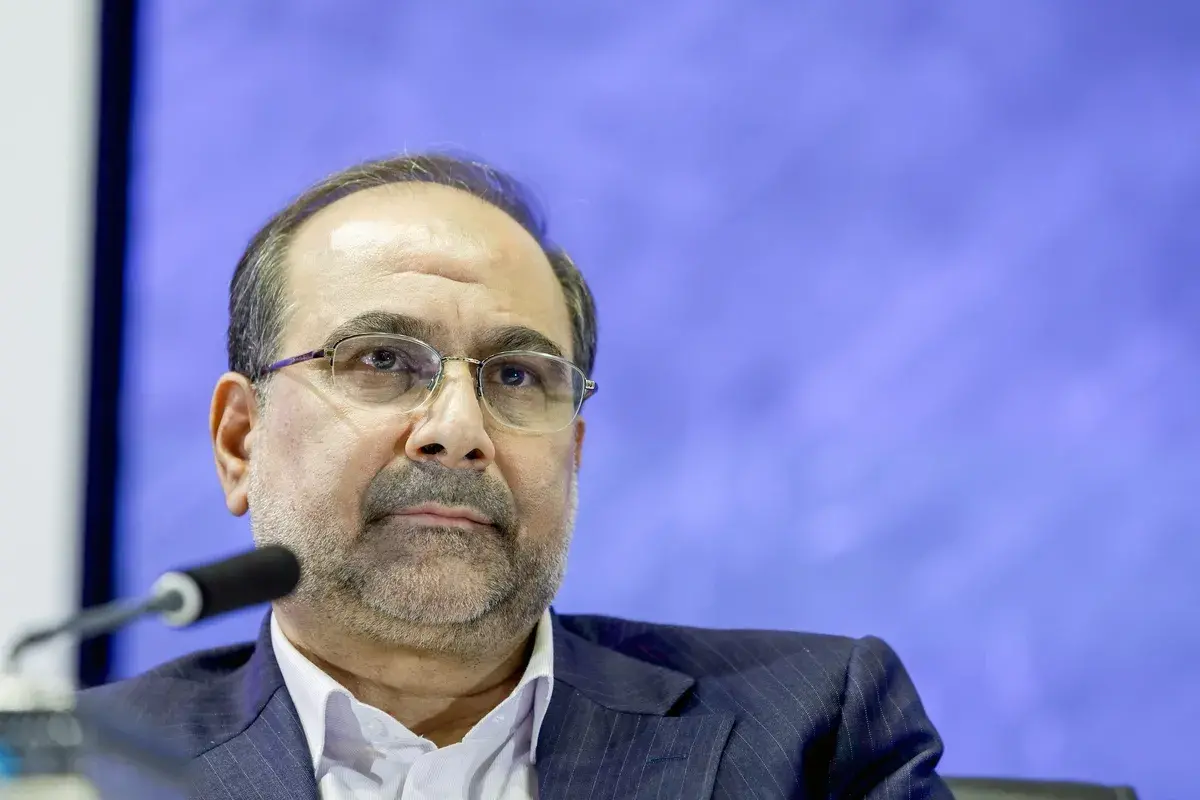 هشدار داغ رئیس فرهنگستان علوم: چرا از هر ۴۵۰ مقاله فقط یک اختراع ثبت می‌شود؟