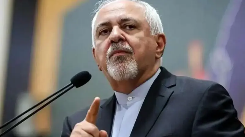 ظریف افشا کرد: چرا جهان عرب حتی یک گلوله برای حمایت از ایران شلیک نکرد؟