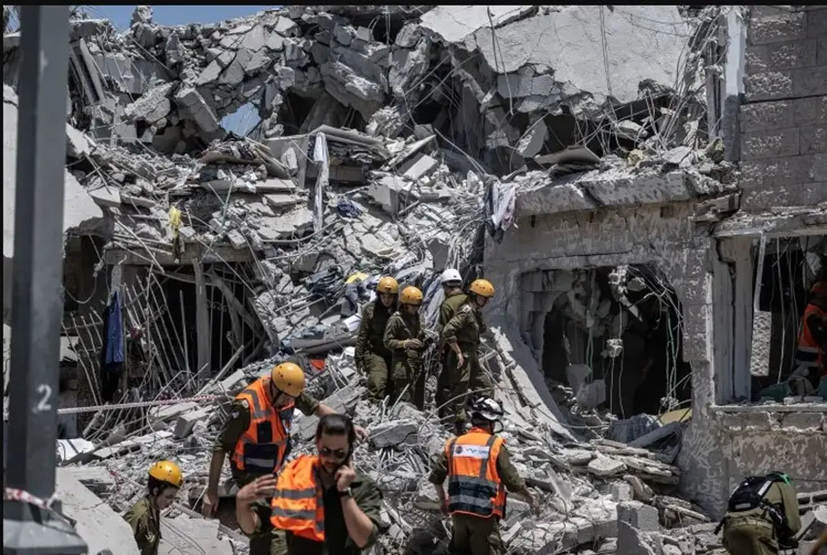 افشای توان موشکی ایران؛ تولید صدها موشک در ماه که اسرائیل را به وحشت انداخته است!