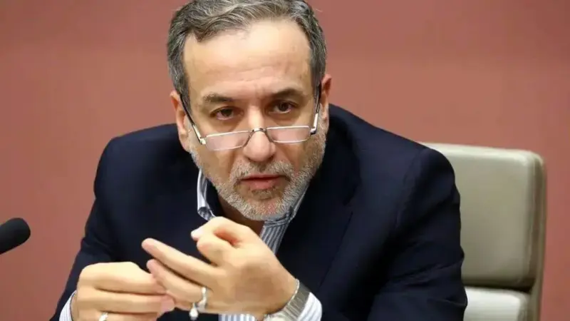 عراقچی اعلام کرد: روابط ایران و روسیه فراتر از دیپلماسی؛ ایران نقش کلیدی در جنگ ۱۲ روزه داشت