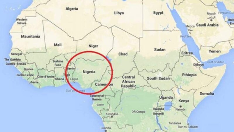 ترامپ با حمله‌ای خونین به داعش نیجریه پاسخ داد؛ وعده انتقام سخت برای مسیحیان کشته‌شده