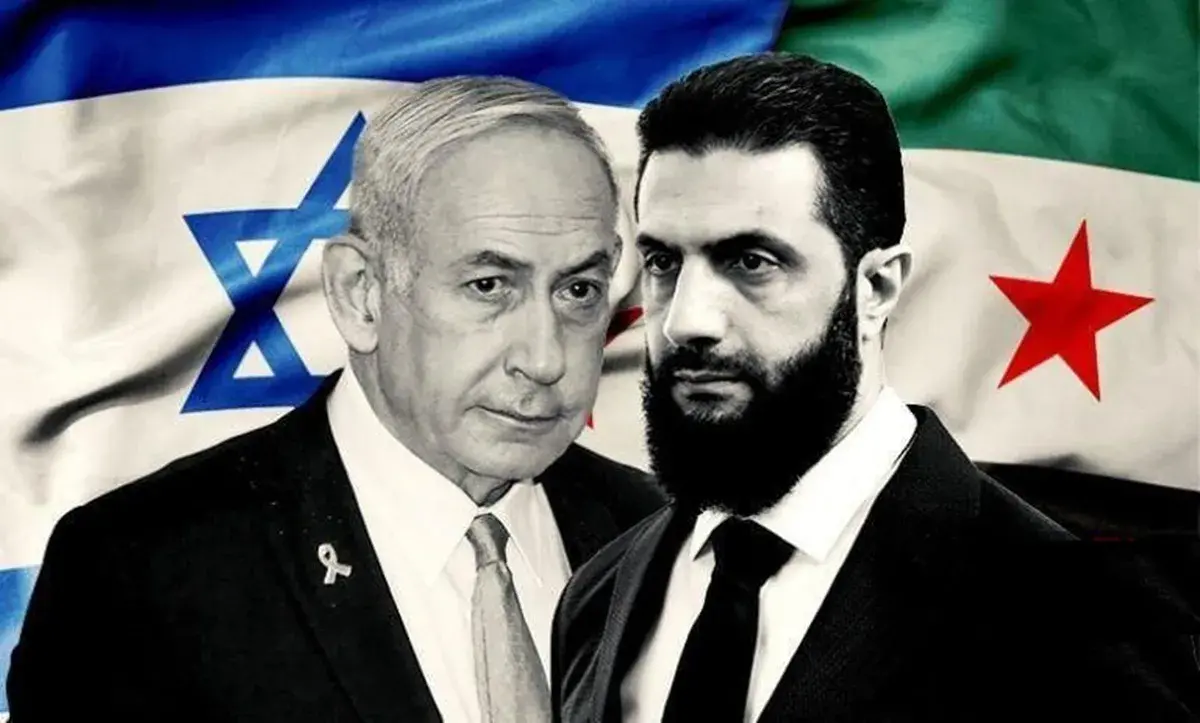 روسیه در سایه‌ها؛ میانجیگری مخفیانه بین اسرائیل و سوریه برای توافق امنیتی؟