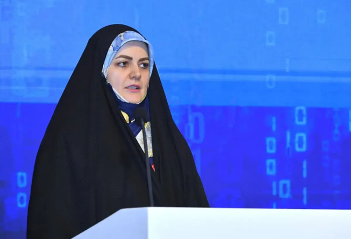 زهرا پزشکیان: همکاری تهران و باکو کلید محافظت از کودکان در فضای دیجیتال است