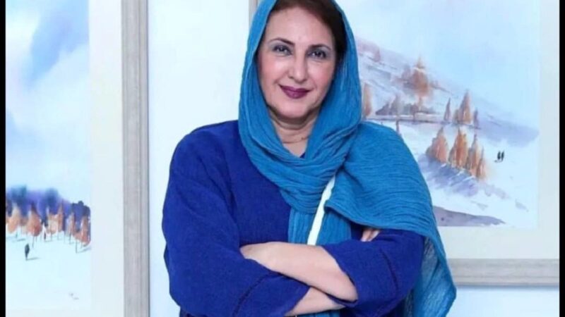 ماجرای تلخ و عجیب استاکر ۱۶ ساله فاطمه گودرزی که قلبش را به درد آورد!