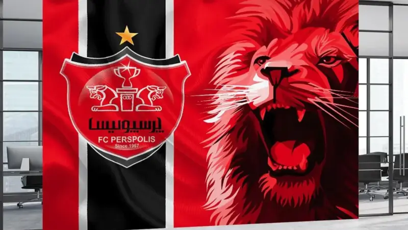 پرسپولیس سکوت خود را شکست؛ واکنشی تند به اتهامات جنجالی مدیرعامل تراکتور!