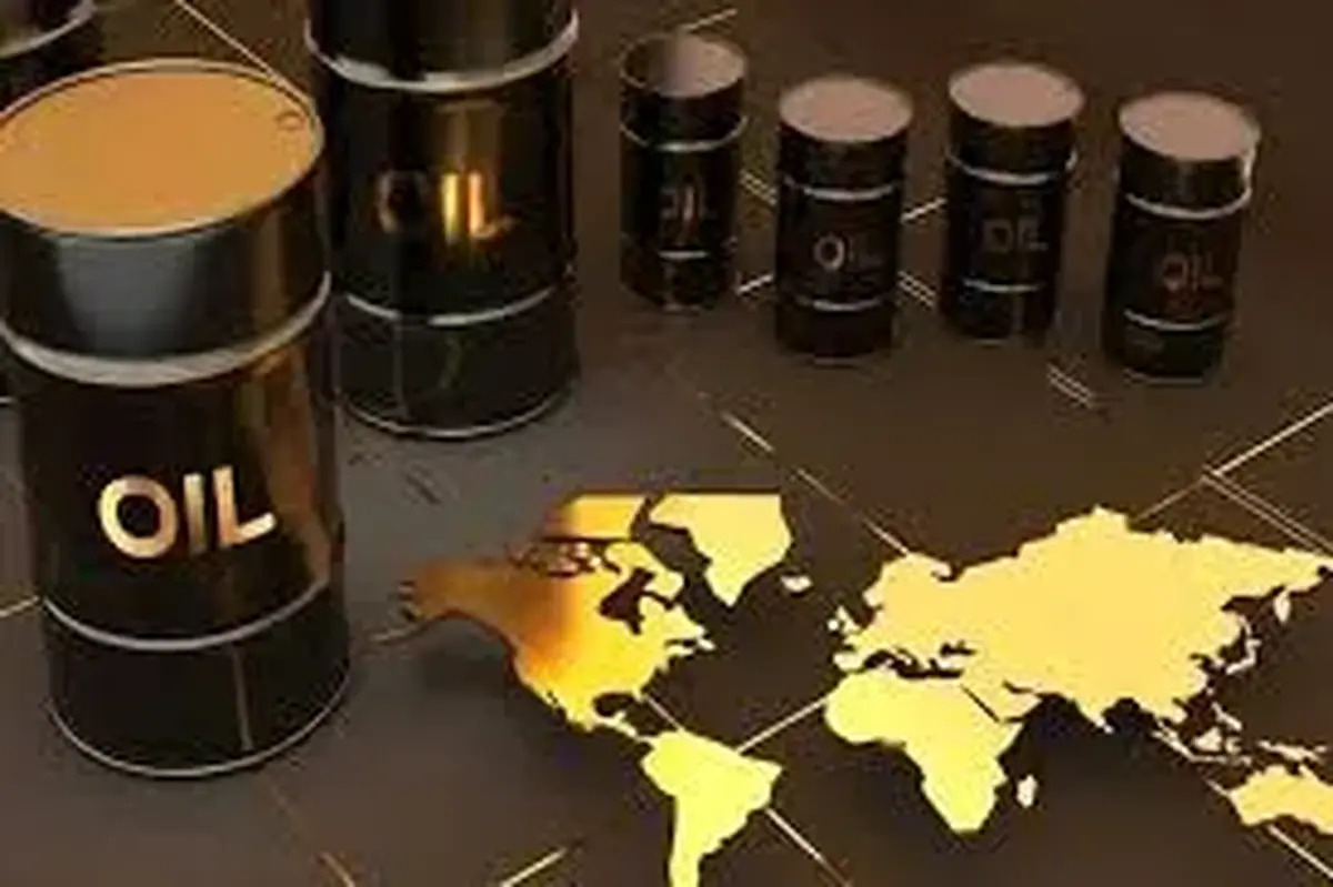سقوط بی‌سابقه قیمت نفت در آستانه ۲۰۲۶؛ چه عواملی بازار را به هم ریخت؟
