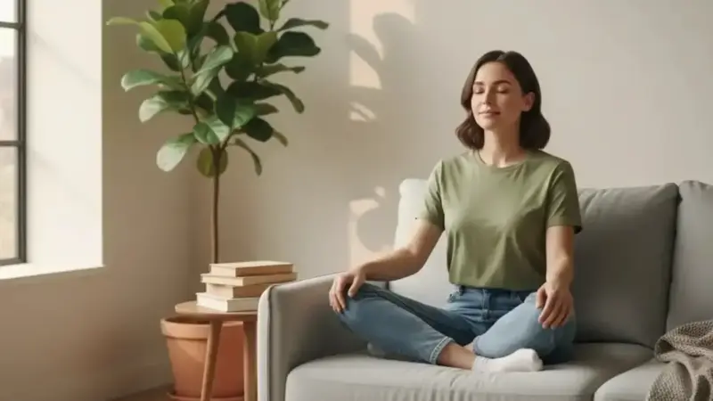 ذهن‌آگاهی چیست و چگونه زندگی‌تان را متحول می‌کند؟