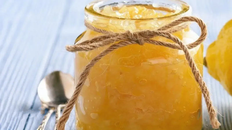 ۹ روش خانگی و بی‌نظیر برای حذف تلخی مربای بالنگ بدون آهک!