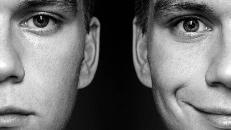 اختلال دو قطبی؛ چرخه مخوفی که ستاره‌های مشهور را گرفتار کرده است!