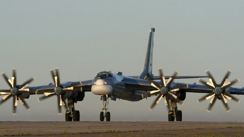 روس‌ها با توپولوف-95MS رکوردهای جدیدی ساختند؛ رازهای بمب‌افکن غول‌پیکر فاش شد!