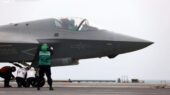 جنگنده شبح‌گون چین که رادار و موشک‌ها را ناکام می‌کند؛ انقلاب نیروی هوایی ۲۰۲۵!