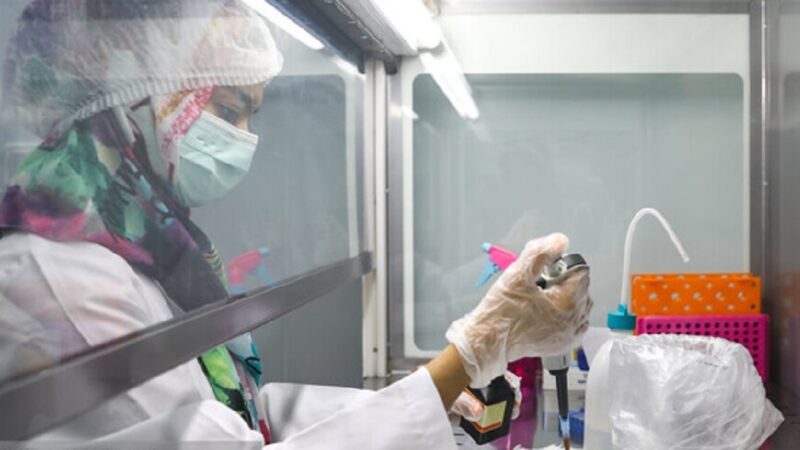 آغاز تولید واکسن مننژیت در ایران؛ گامی بزرگ برای سلامت ملی