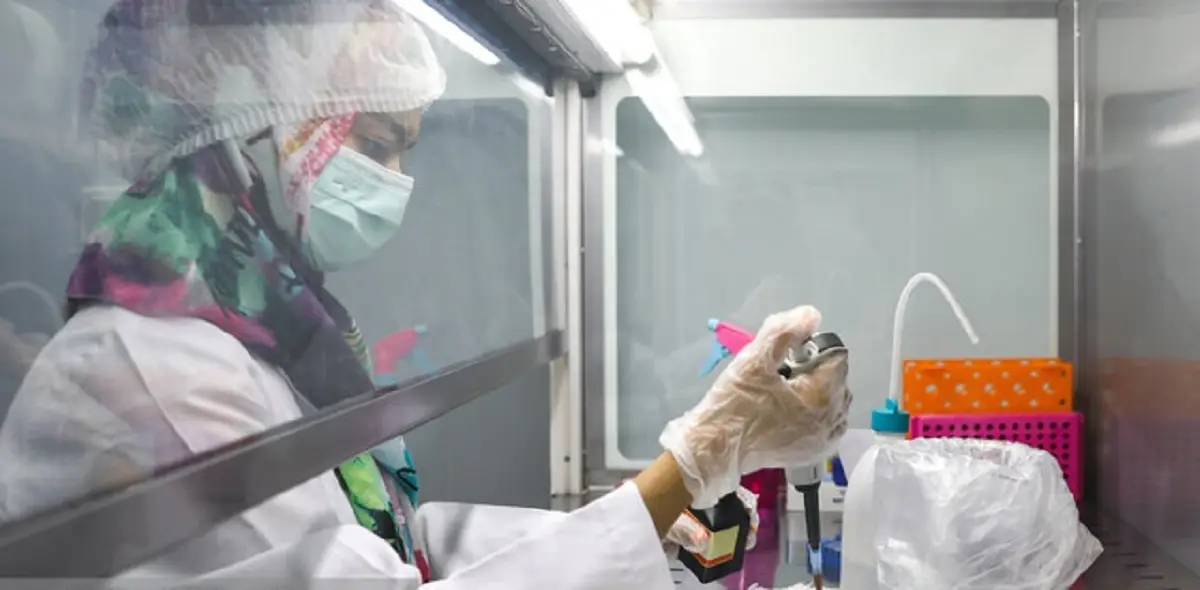 آغاز تولید واکسن مننژیت در ایران؛ گامی بزرگ برای سلامت ملی