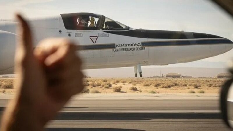 ناسا در ارتفاع ۶۰ هزار پایی به دنبال گنجینه‌های پنهان زمین؛ راز انرژی پاک چیست؟