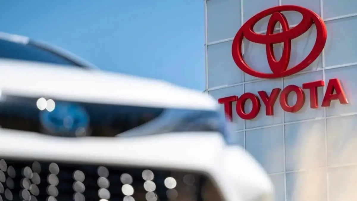 فشار ترامپ و تنش چین، تویوتا را در تنگنای فروش و تولید قرار داد!
