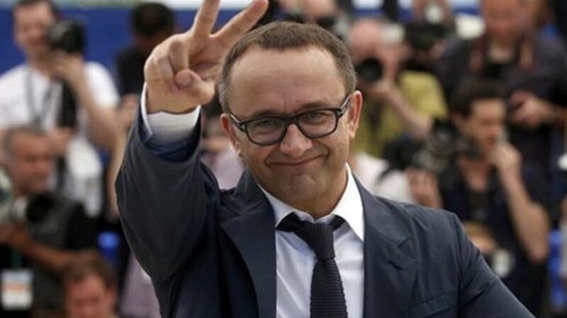 فیلمساز روسی که از مرگ برگشت؛ شاهکار تازه‌اش «مینوتور» افسانه‌ای سیاسی است!