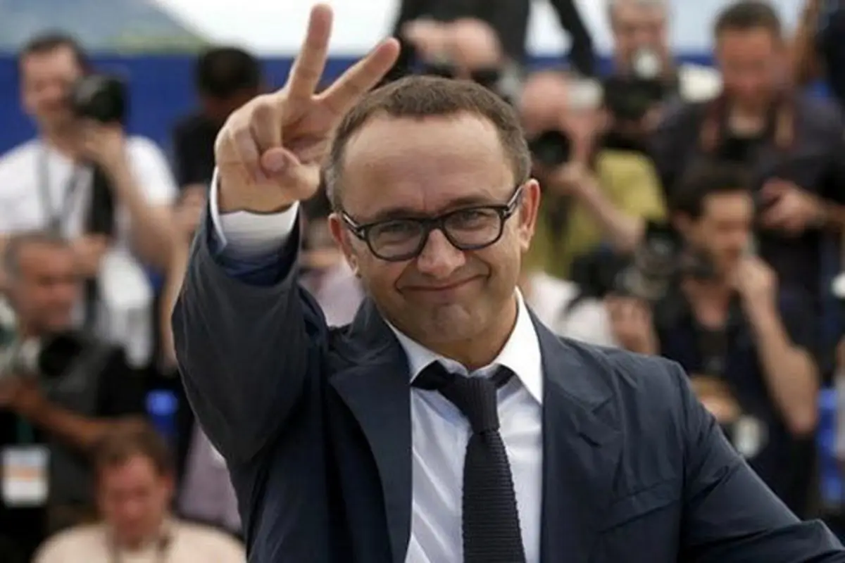 فیلمساز روسی که از مرگ برگشت؛ شاهکار تازه‌اش «مینوتور» افسانه‌ای سیاسی است!