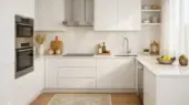 رازهای ساده‌ای که آشپزخانه‌ شما را همیشه مرتب و بی‌نقص نگه می‌دارد!
