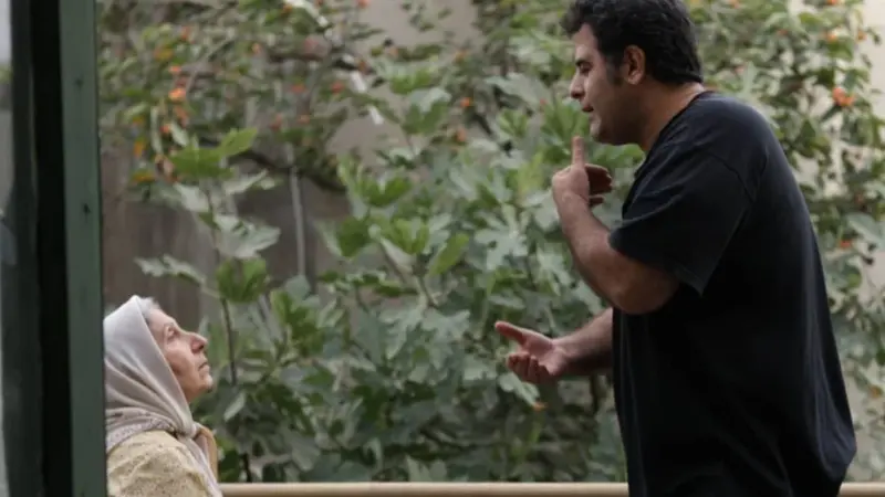 آرزوی پنهان شیرین یزدانبخش پس از مرگ که همه را شوکه کرد!