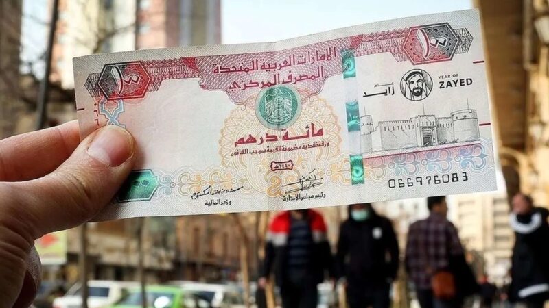 چرا امارات این‌قدر در برابر ایران گستاخ شده؟ پشت پرده وابستگی ارزی فاش شد!