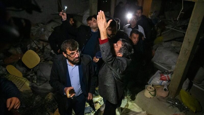 چرا تونل مخفی ۵ کیلومتری زیر بازار بزرگ تهران همه را شوکه کرد؟