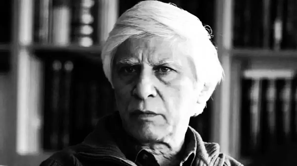 سوزناک‌ترین شرح غم هجران سعدی که دل هر عاشقی را به درد می‌آورد!