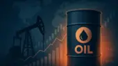 قیمت نفت برنت در کانال ۶۱ دلار؛ بازار جهانی در انتظار تحولات نهایی سال ۲۰۲۵
