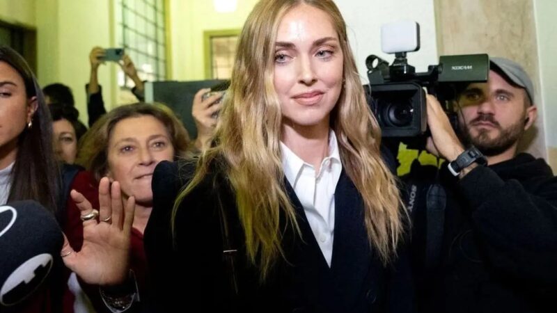 ۵ سال حبس برای اینفلوئنسر مُد لوکس؛ پشت پرده جنجال پاندوروگیت چیست؟