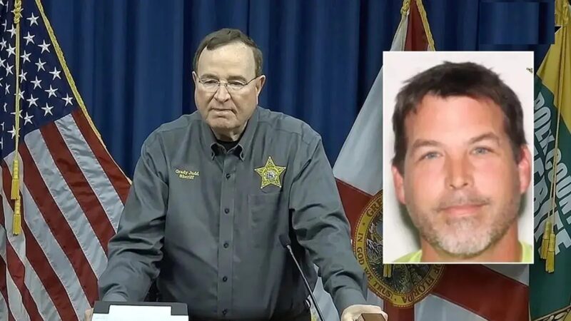 قتل خانوادگی هولناک در فلوریدا؛ دعوای تلویزیونی به قیمت جان یک زن و زخمی شدن دخترش!