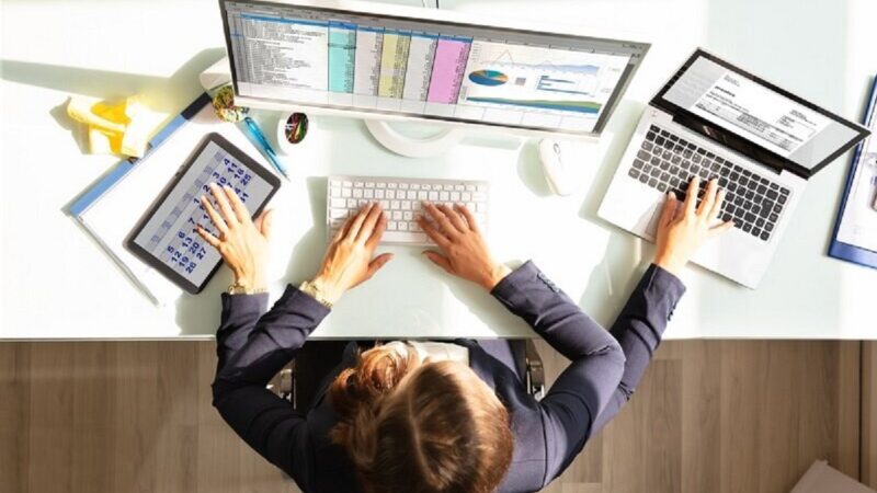 چرا مغز شما از چندوظیفگی متنفر است و بهره‌وری‌تان را نابود می‌کند؟