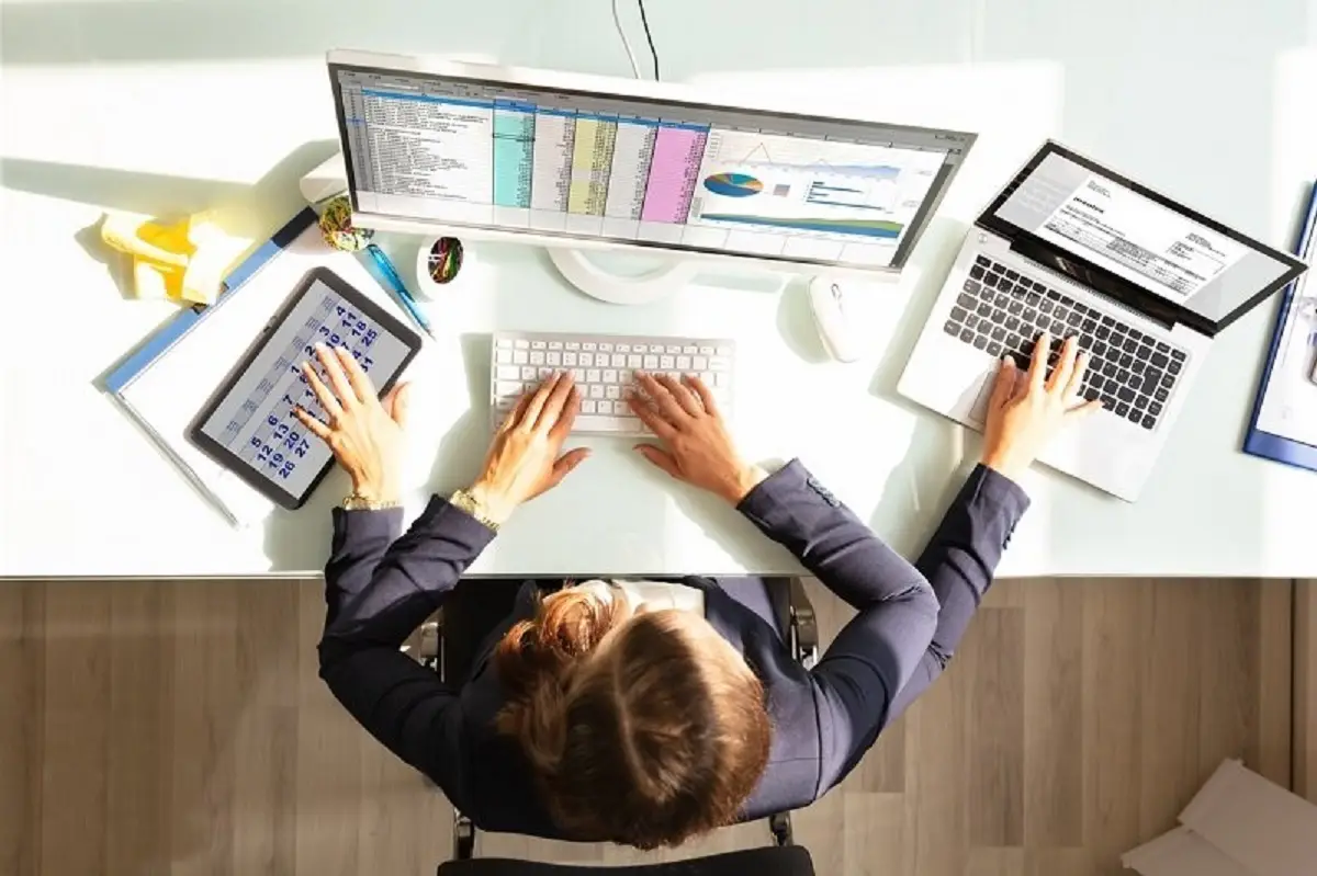 چرا مغز شما از چندوظیفگی متنفر است و بهره‌وری‌تان را نابود می‌کند؟