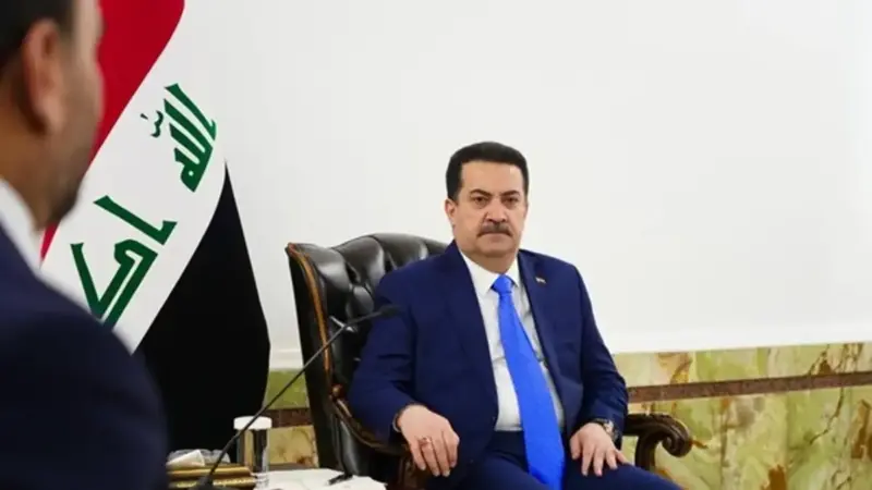 عراق در آستانه برگزاری نشست سرنوشت‌ساز ایران و آمریکا؛ آیا آشتی ممکن می‌شود؟