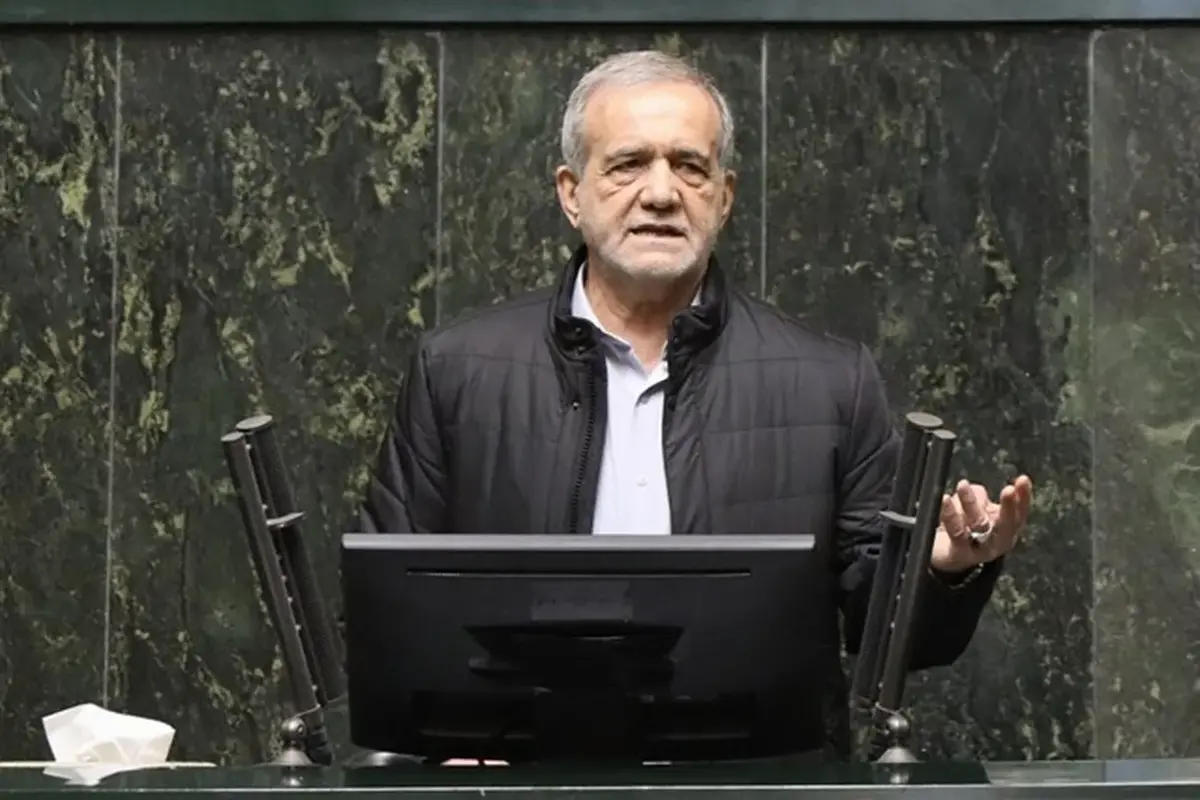 رئیس‌جمهور با دفاعی قاطع: چگونه بودجه ۱۴۰۵ را انضباطی و بدون کسری بستیم؟