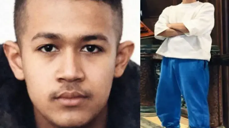 شکار قاتل فراری ملارد؛ چهره مخوف او را بشناسید!