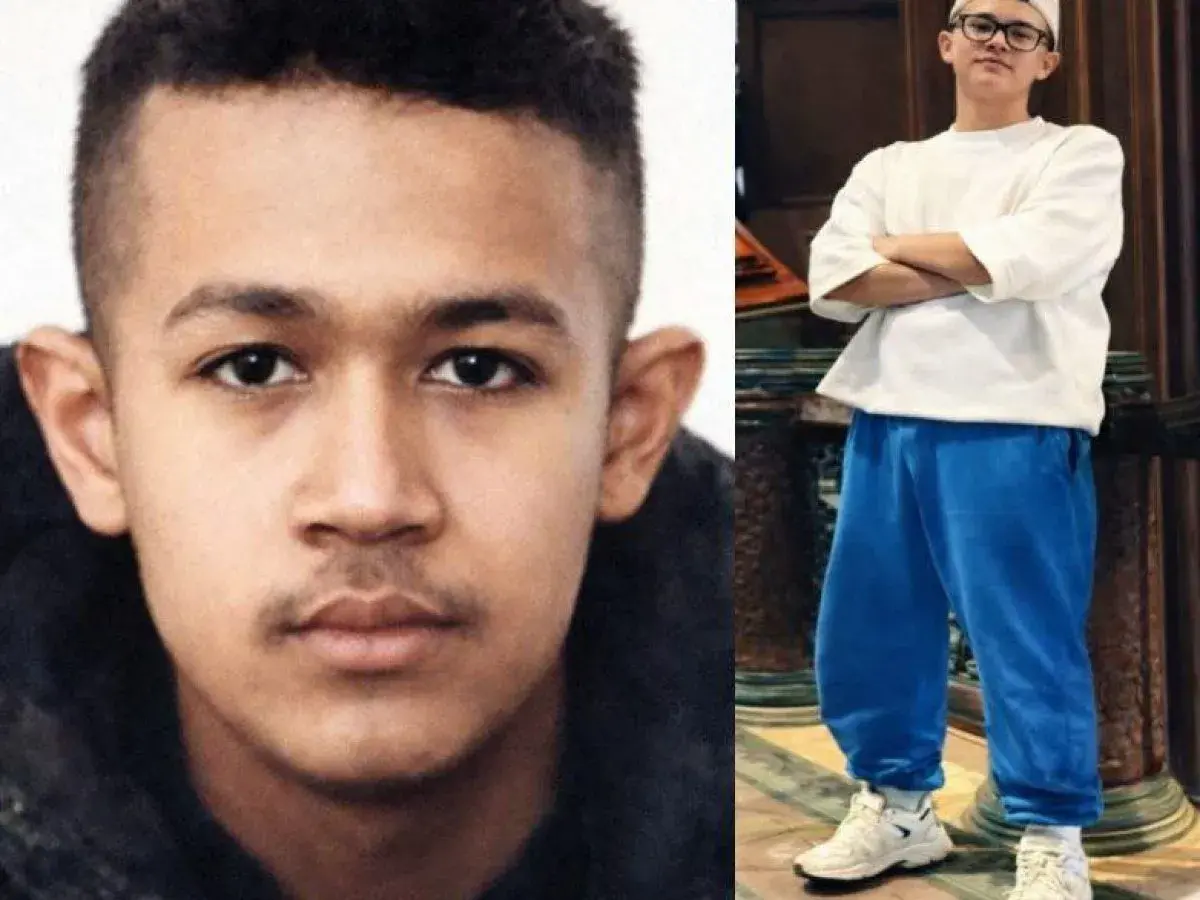 شکار قاتل فراری ملارد؛ چهره مخوف او را بشناسید!