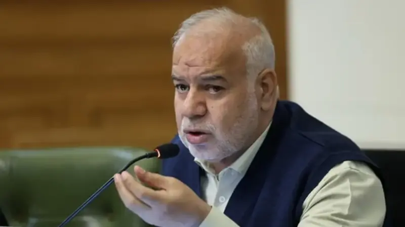 عضو شورای شهر: تونل مخفی چندکیلومتری در بازار تهران؟ شهرداری باید فوراً توضیح دهد!