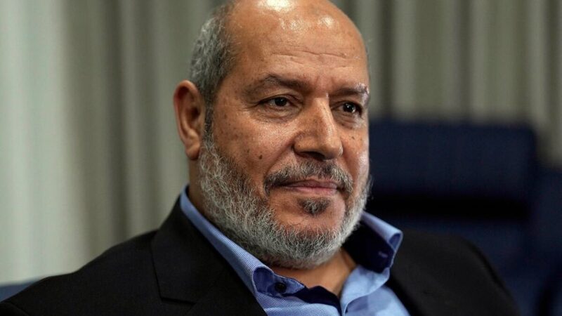 رقابت نفس‌گیر نامزدهای نزدیک به ایران و قطر برای رهبری آینده حماس؛ خلیل الحیه پیشتاز است