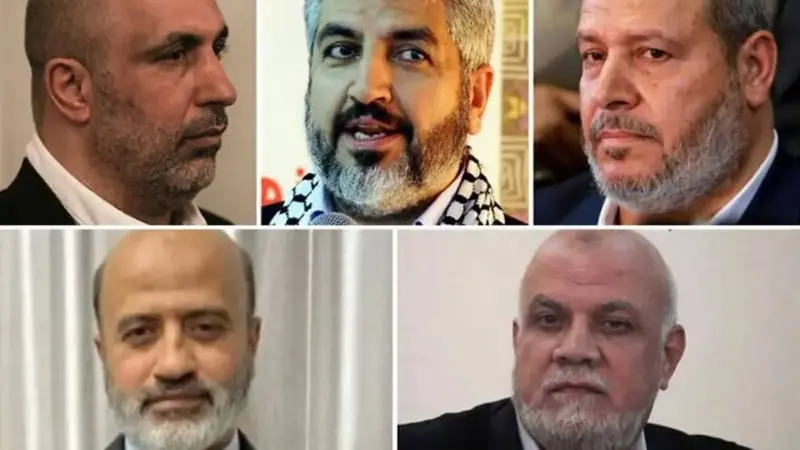 نبرد سرنوشت‌ساز در حماس؛ رقابت نفس‌گیر دو نامزد نزدیک به ایران و قطر برای رهبری آینده