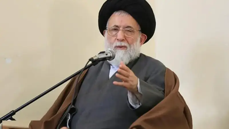 درگذشت ناگهانی آیت‌الله شفیعی، نماینده مجلس خبرگان خوزستان به دلیل ایست قلبی