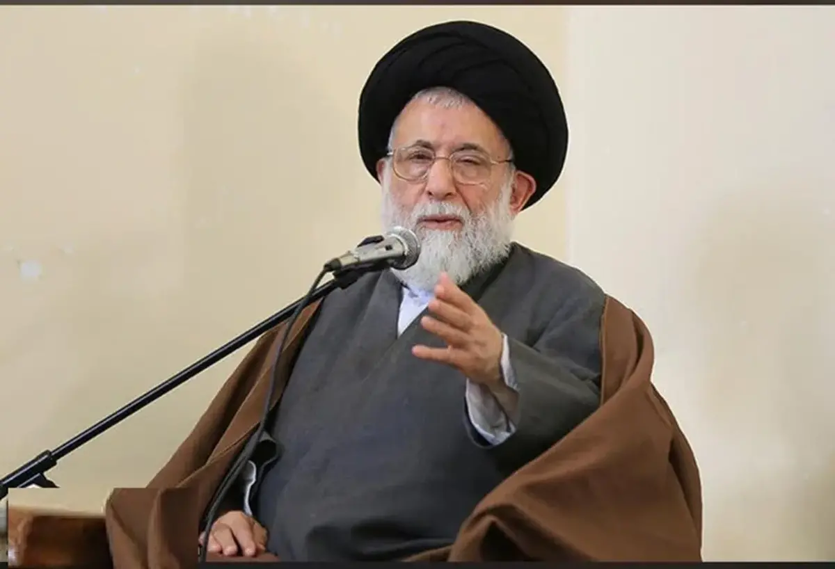 درگذشت ناگهانی آیت‌الله شفیعی، نماینده مجلس خبرگان خوزستان به دلیل ایست قلبی