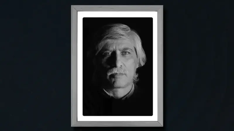 یادداشت 10 سال پیش عصر ایران برای تولد «بهرام بیضایی»