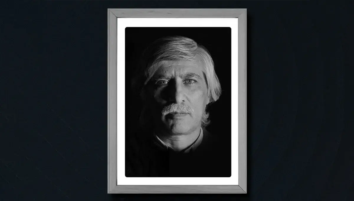 یادداشت 10 سال پیش عصر ایران برای تولد «بهرام بیضایی»