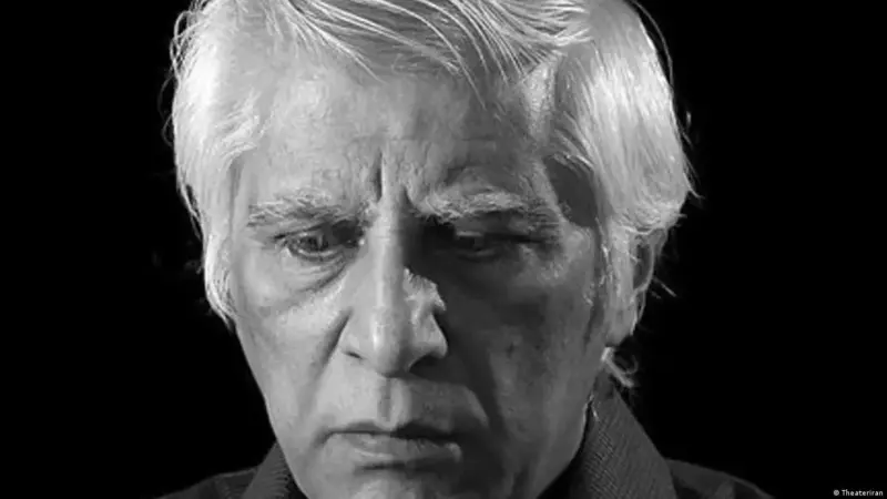 یادداشت‌های جلال آل احمد درباره بهرام بیضایی