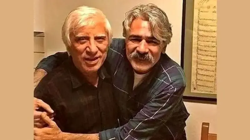 کیهان کلهر در سوگ بهرام بیضایی: «باد بود پیچیده زیر سقف آسیابی در مرو