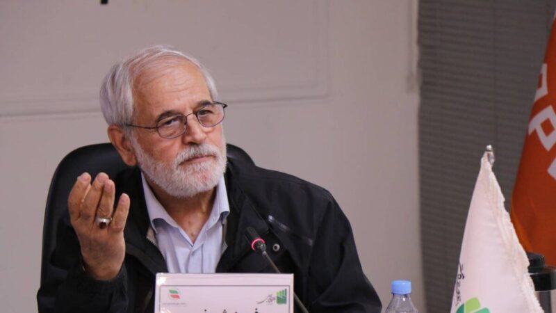 حذف بند «ح» ماده ۳۸؛ ضربه به آبخوان‌ها و تهدید امنیت غذایی کشور