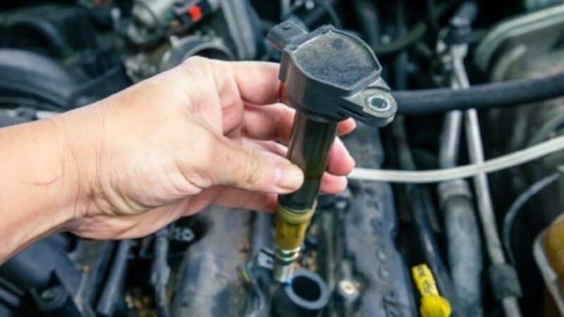 آیا با هر بار تعویض شمع خودرو، باید کوئل‌ها را نیز جایگزین کرد؟