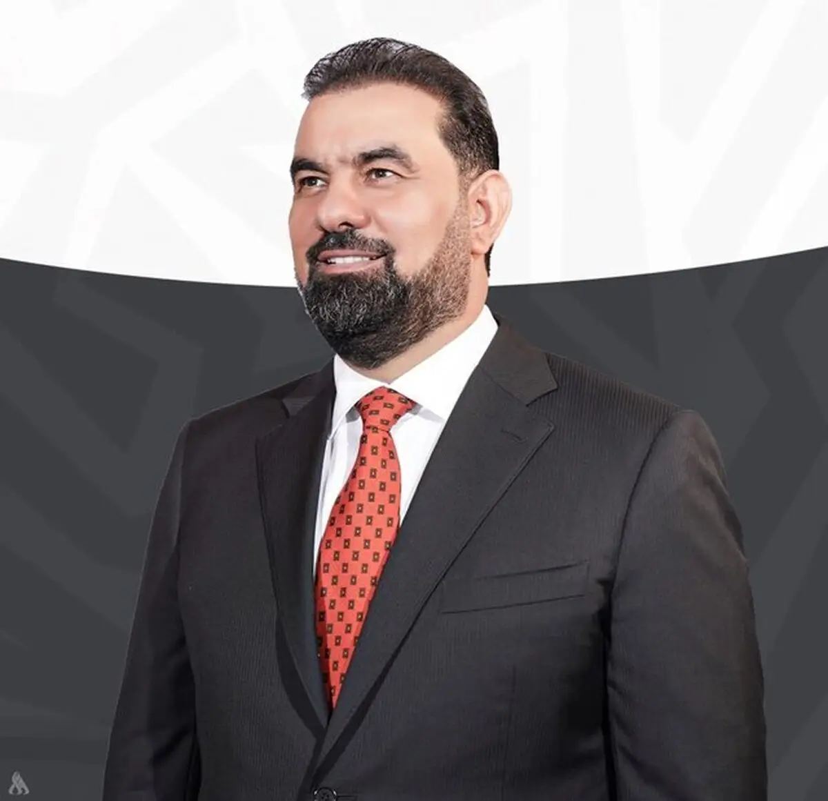 «هیبت الحلبوسی» رئیس پارلمان عراق شد