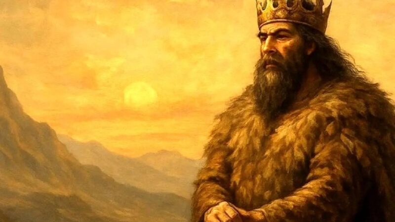 اساطیر ایران؛ کیومرث، نخستین انسان و پادشاه جهان!