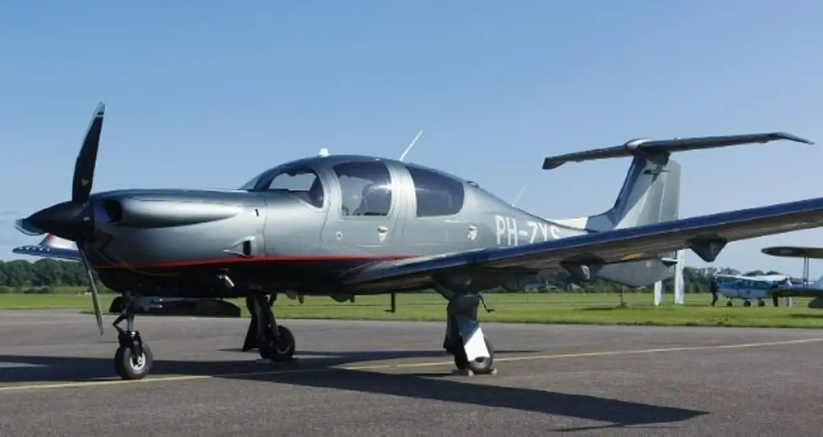 موتورهای دیزل هواپیما: چه شرکت‌هایی آن‌ها را می‌سازند و آیا برای پرواز مناسب هستند؟