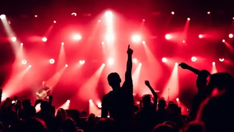 برنامه کنسرت‌های تهران در این هفته